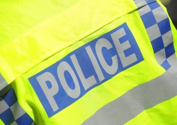 Police are appealing for witnesses