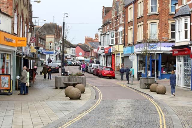 Union in Rushden High Street is closing on Saturday (March 3)