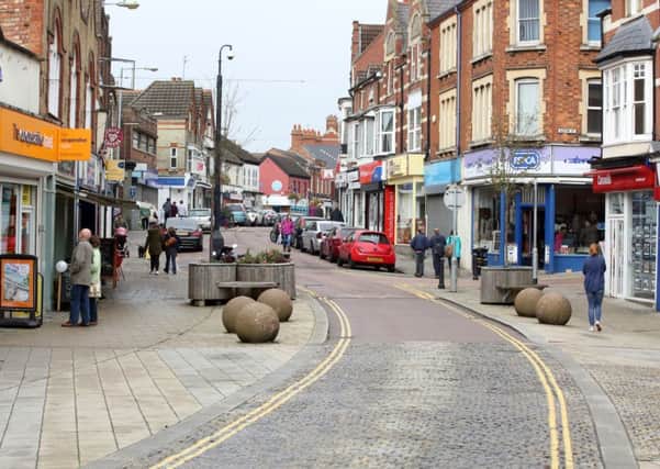 Union in Rushden High Street is closing on Saturday (March 3)