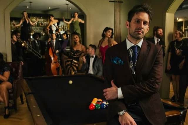 Scott Bradlees Postmodern Jukebox