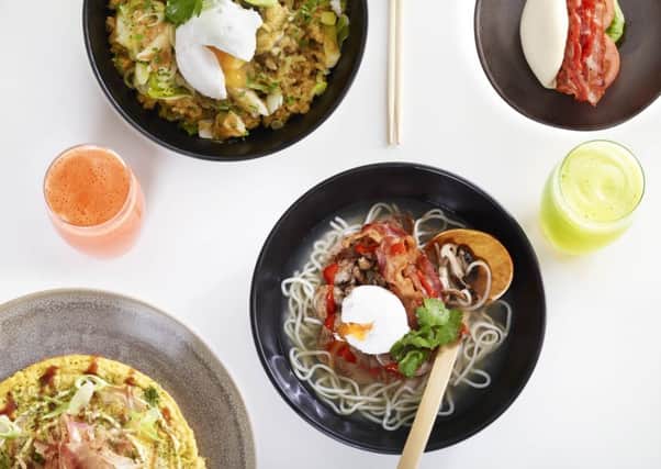 Wagamama is coming to Rushden Lakes