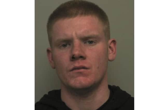 Anthony Monk, 25, has walked away from court with a 12-month suspended sentence after he ran over and killed a 61-year-old woman in 2015.