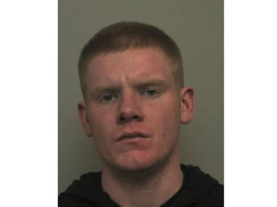 Anthony Monk, 25, has walked away from court with a 12-month suspended sentence after he ran over and killed a 61-year-old woman in 2015.