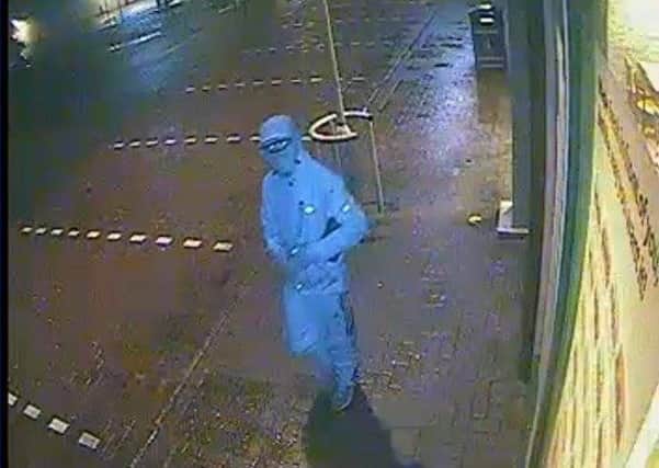 Do you recognise this man? NNL-181203-123513005