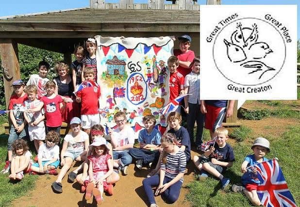 Great Creaton Primary School could be closed over a shortage of pupils.