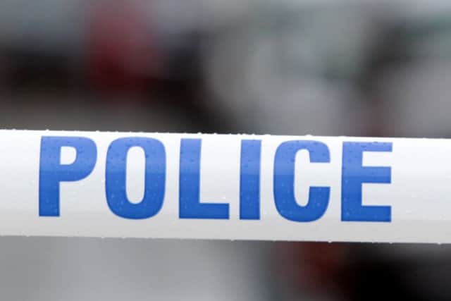 Police