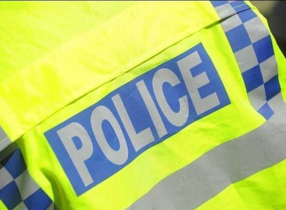 Police believe this may be linked to the wider series of Asian gold burglaries in Northamptonshire and neighbouring counties