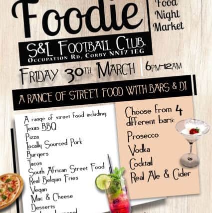 The event poster. NNL-180319-110627005