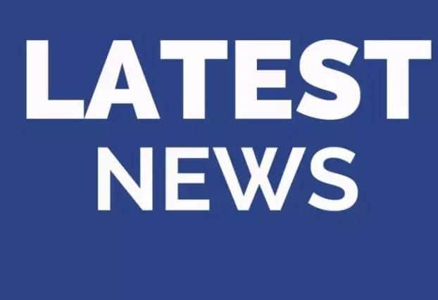 Three schools were targeted in Northants today by the hoax bomb threat.