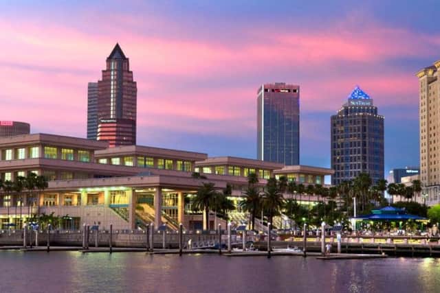 Tampa
