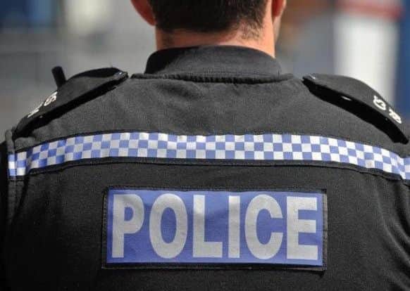 Police are appealing for witnesses