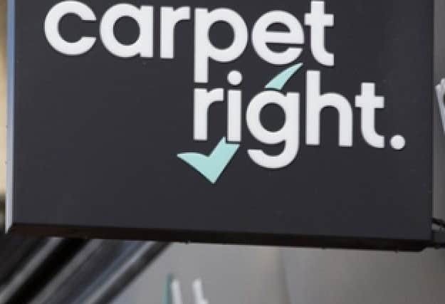 Carpetright