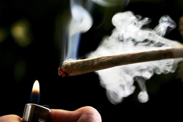 Drug dealers are exploiting vulnerable people in Northamptonshire by taking over their homes and turning them into drug dens.
