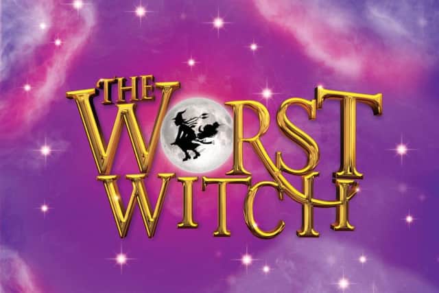 The Worst Witch