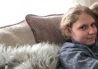 Viktorija Kelmelyte has been missing since midday on Tuesday, March 20. NNL-180323-143201005