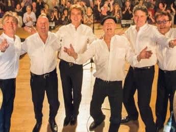 The Hollies