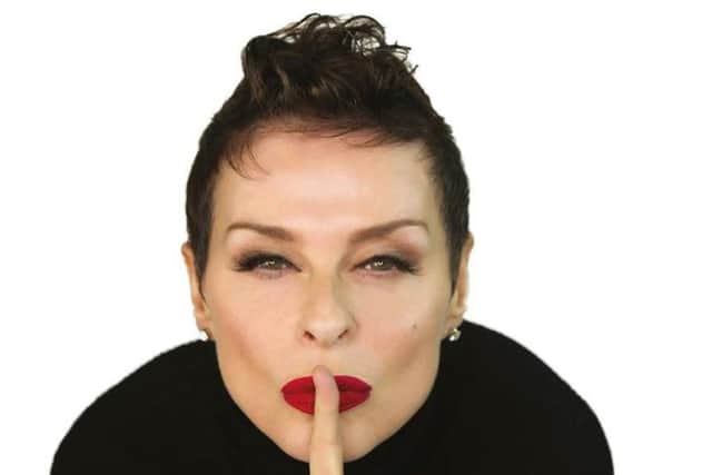 Lisa Stansfield