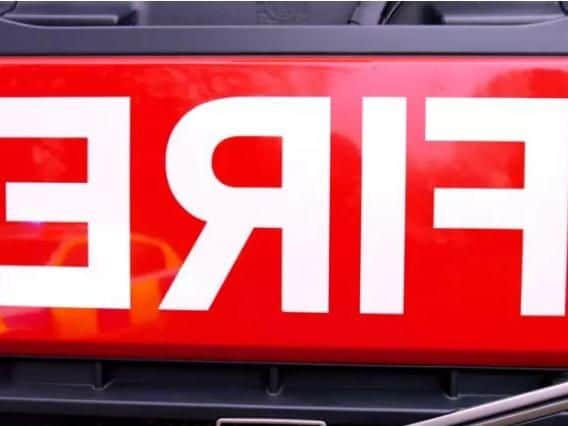 Northamptonshire Fire and Rescue Service is urging drivers to use the smart motorway wisely.