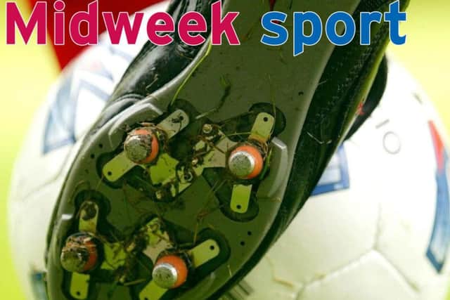 AFC Rushden & Diamonds were held to a 1-1 draw by Uxbridge