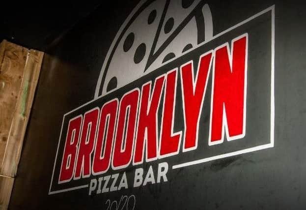 Brooklyn Pizza is coming to Wellingborough