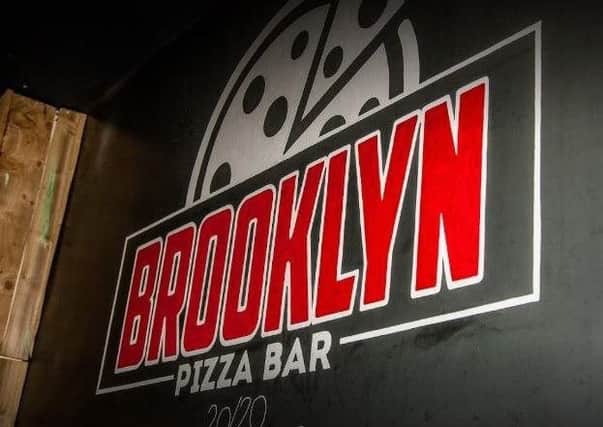 Brooklyn Pizza is coming to Wellingborough