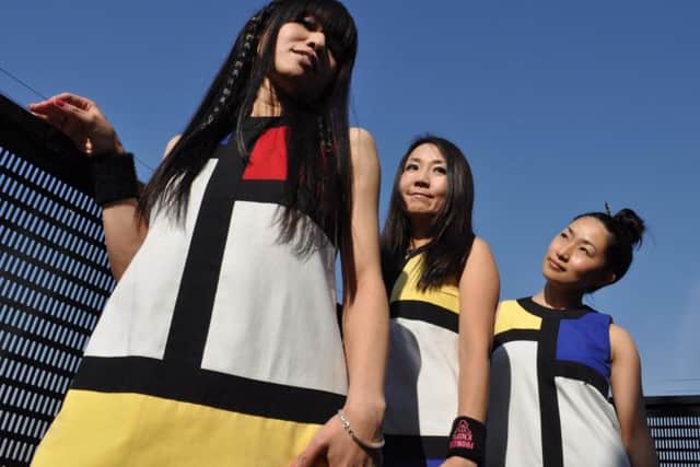 Shonen Knife