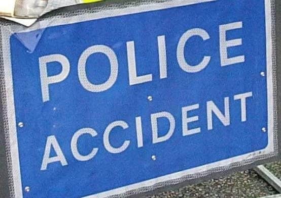 Police, fire and ambulance were called to the scene