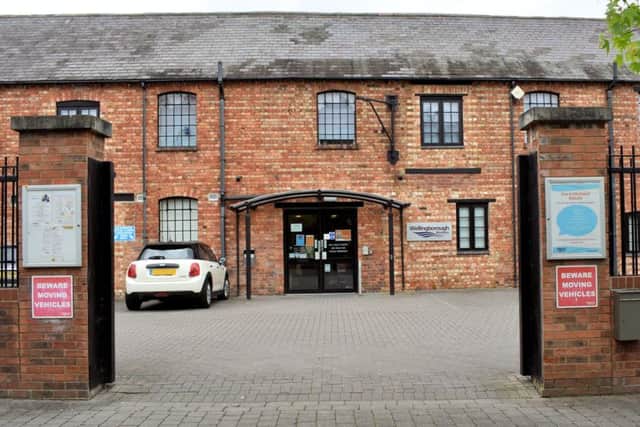 Wellingborough Homes