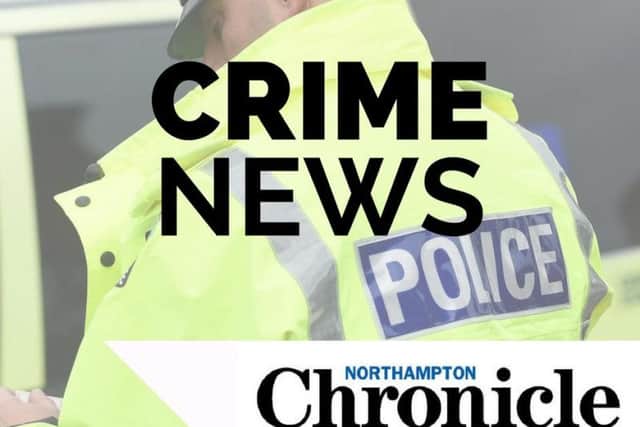 Two more people have been arrested on suspicion of burglaries targeting gold and jewellery, Northamptonshire Police today revealed.