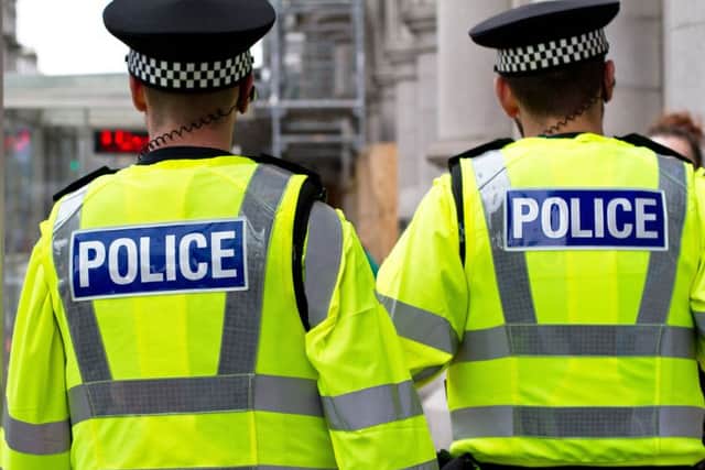 The countys force is spending Â£1m on the new mobile phones which will allow officers to use digital technology while out on patrol