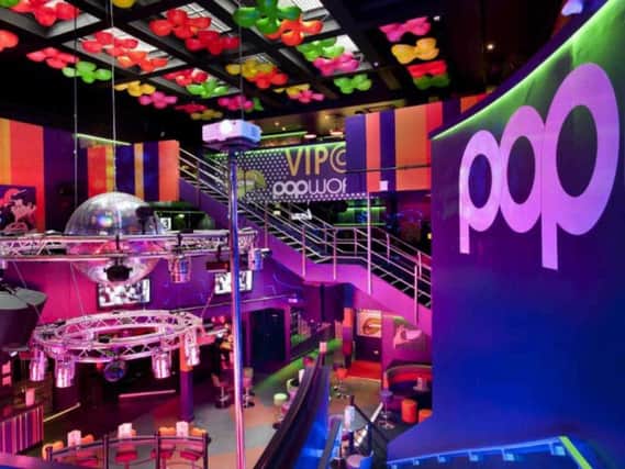 Popworld opens in MK this weekend