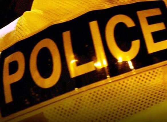 Police are appealing for witnesses following a robbery in Northampton.