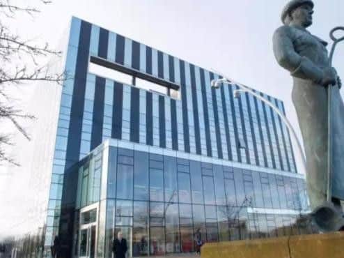 A shadow unitary authority for north Northamptonshire is set to be in place by this time next year in the biggest shake-up in the countys local governance for several decades