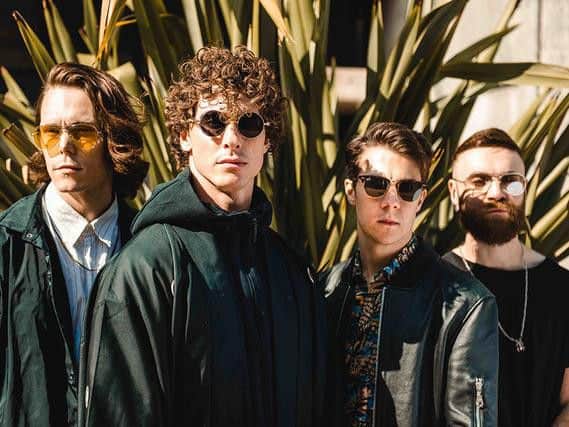 Don Broco