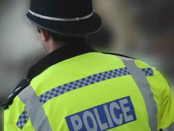 Three men have been arrested in connection with the thefts