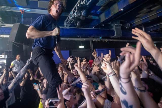 Don Broco