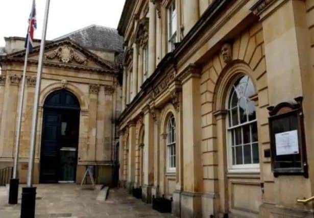 Community interest company Societal was set up as a joint initiative by Northamptonshire County Council and the University of Northampton last year in a bid to bring together various travel schemes across the county