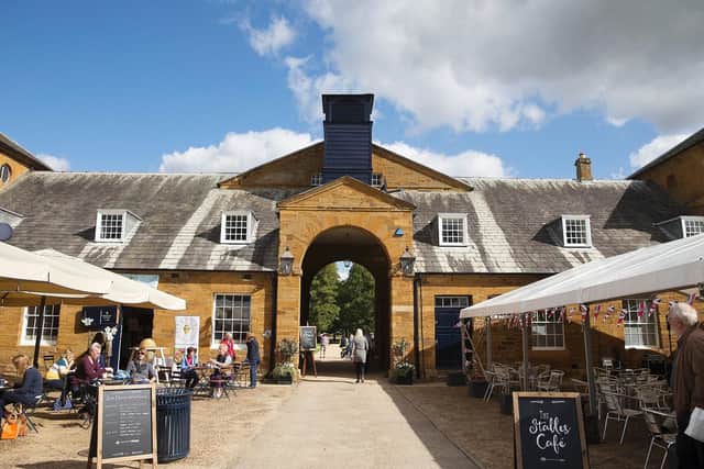 Althorp Food and Drink Festival