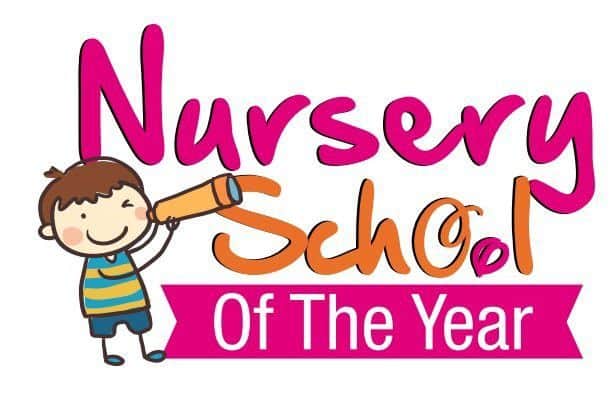Who has made the top 10 finalists in the Nursery of the Year 2018 competition?