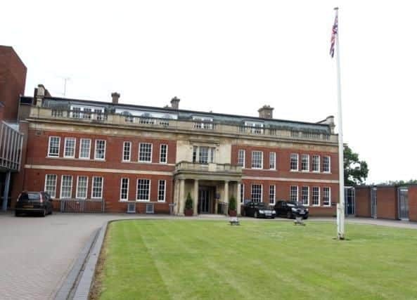 Former police worker Yvonne Mason has lost her constructive dismissal case against Northamptonshire Police.