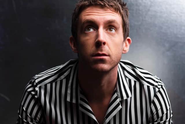 Miles Kane plays the Roadmender on June 1 (Picture: Lauren Dukoff)