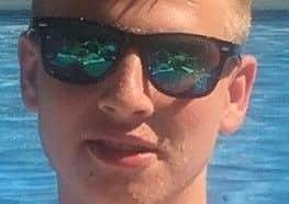 Louis-Ryan Menezes (pictured), aged 17, from Rothwell, died last Friday evening following an incident in Drayton Walk in the St Davids area of Kingsthorpe.