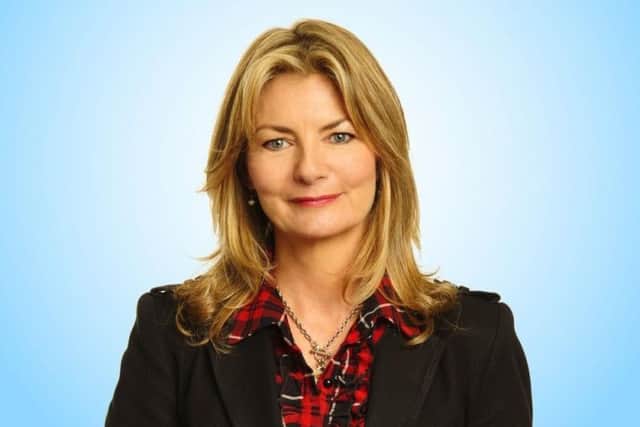 Jo Caulfield