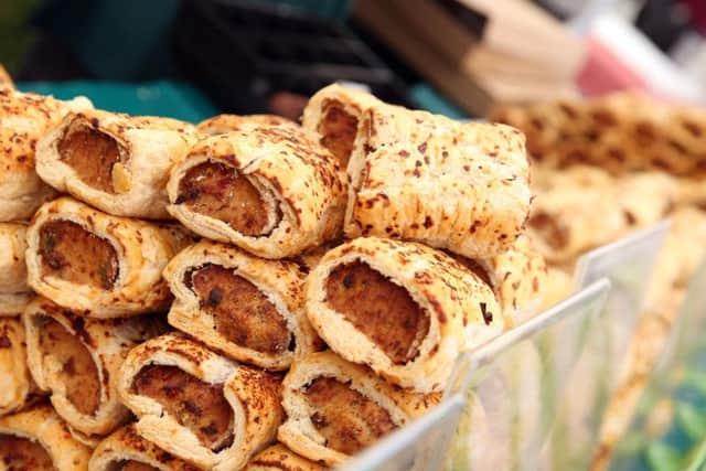 Towcester Food Festival