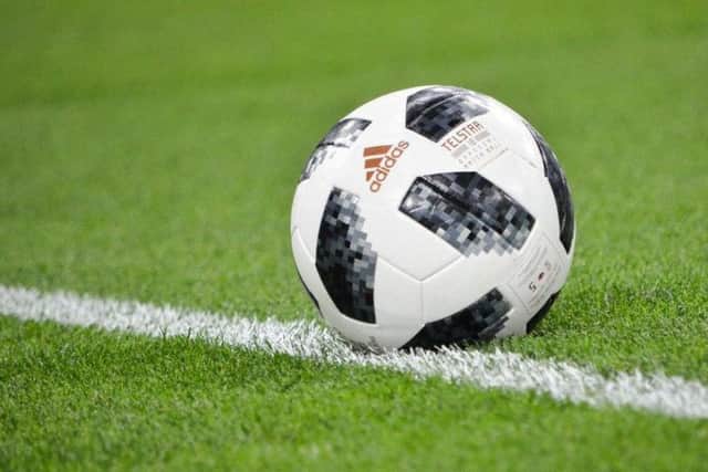 Northamptonshire Police say they will not tolerate anyone using the World Cup as an excuse for hate crime or violence.