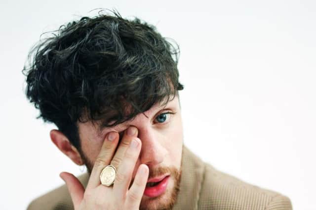 Tom Grennan