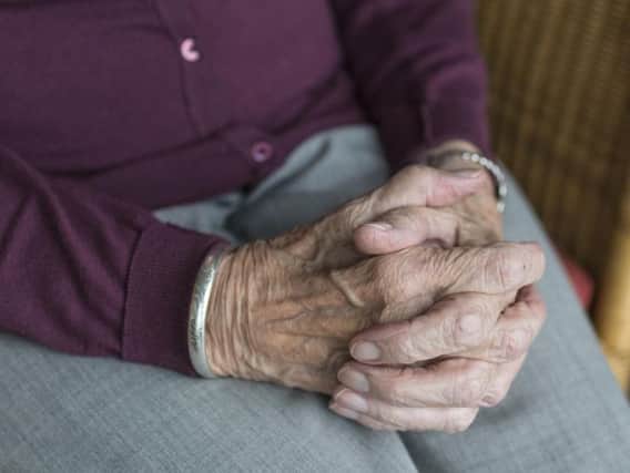 The full report on adult social services is due to be published by the CQC in July