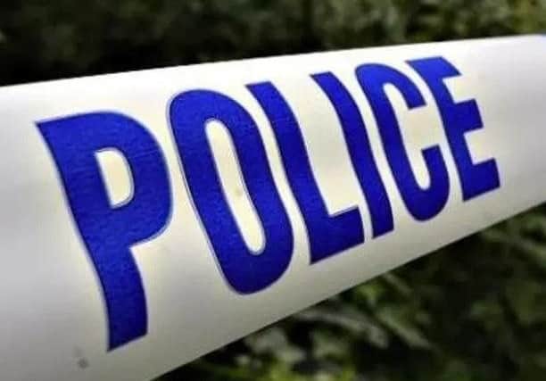 The woman's body was found on Friday (June 22)