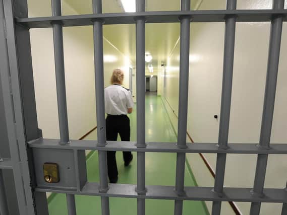 Northamptonshire Police is piloting a scheme that is helping keep women with low-level mental health problems out of jail.