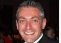 Glenn Hammons